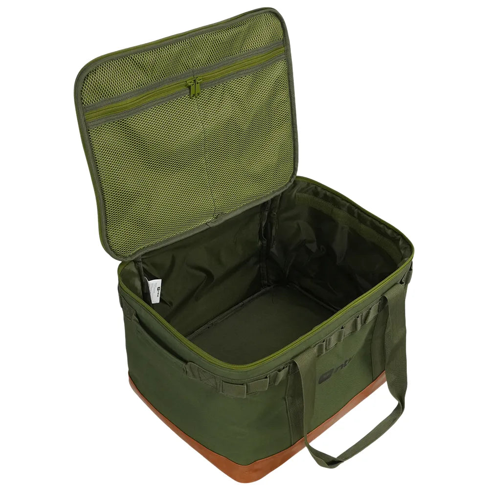 Bolsa Campbag NTK 40cm verde