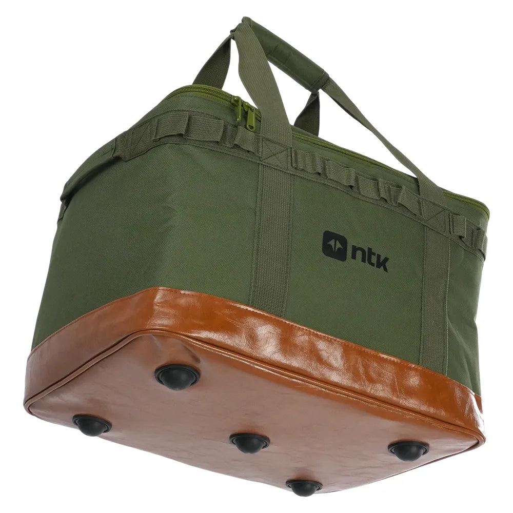 Bolsa Campbag NTK 40cm verde