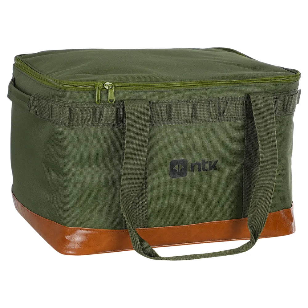 Bolsa Campbag NTK 40cm verde