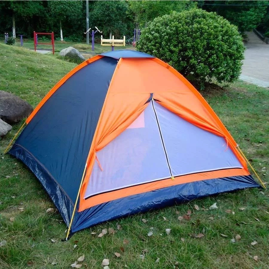 Barraca Panda 3P