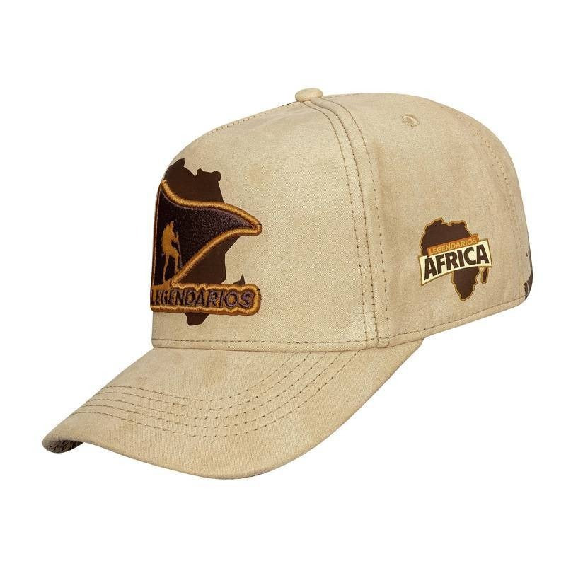 Boné LGND África