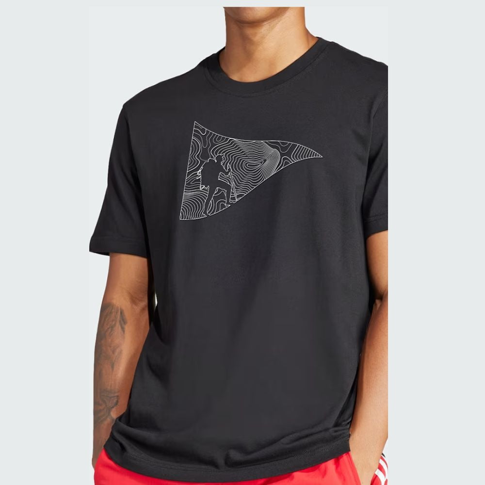 Camiseta Masculina 10 Anos LGND