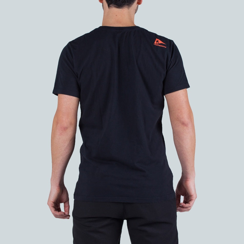 Camiseta Masculina Legendários