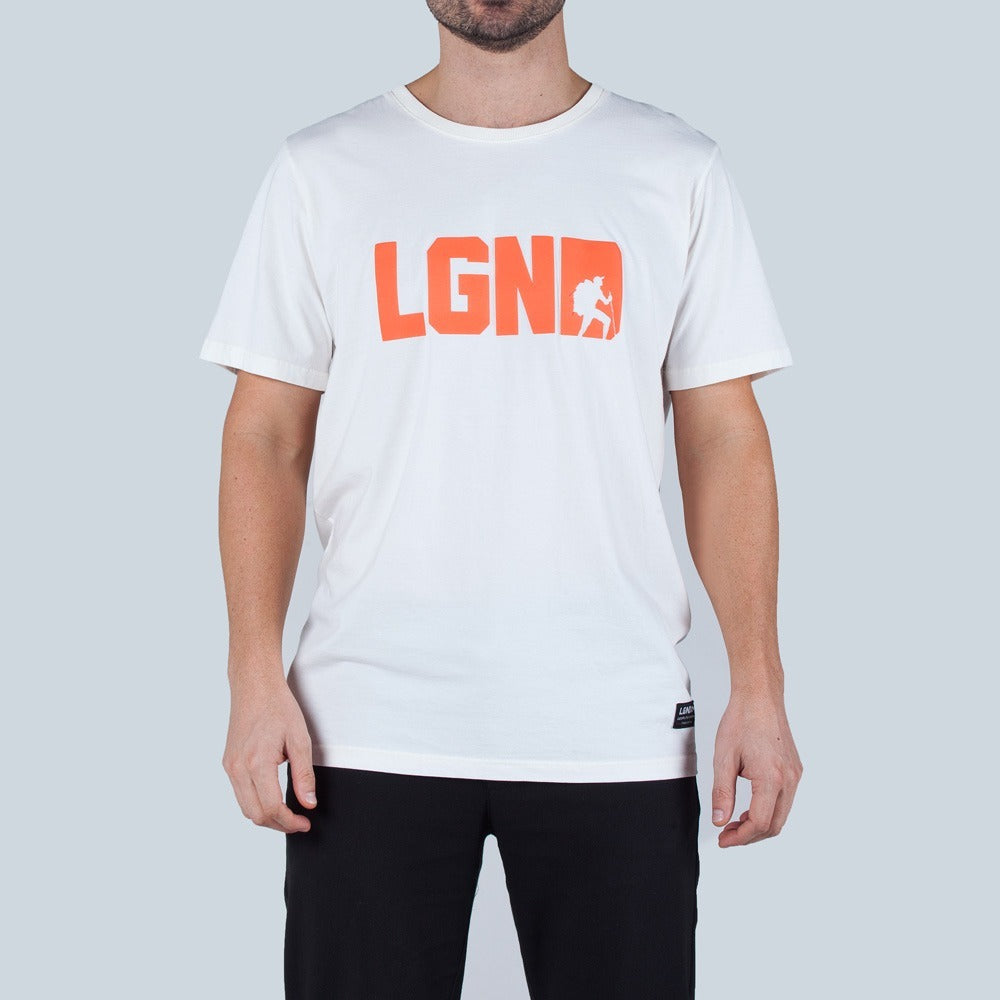 Camiseta Masculina LGND