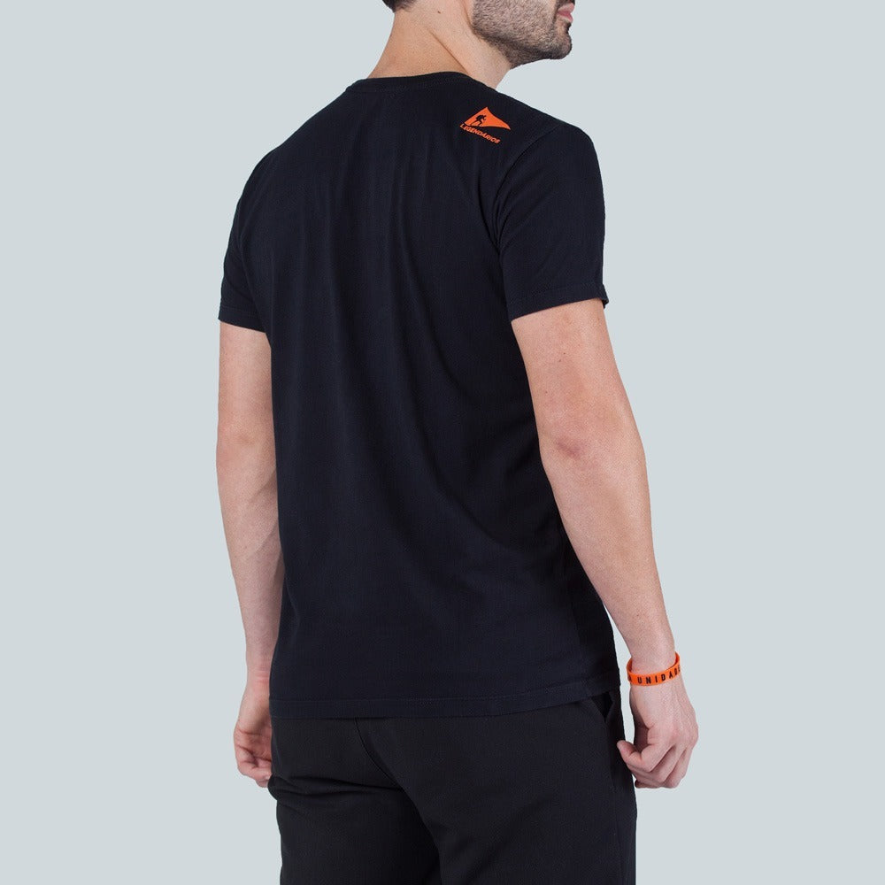 Camiseta Masculina Tronco LGND