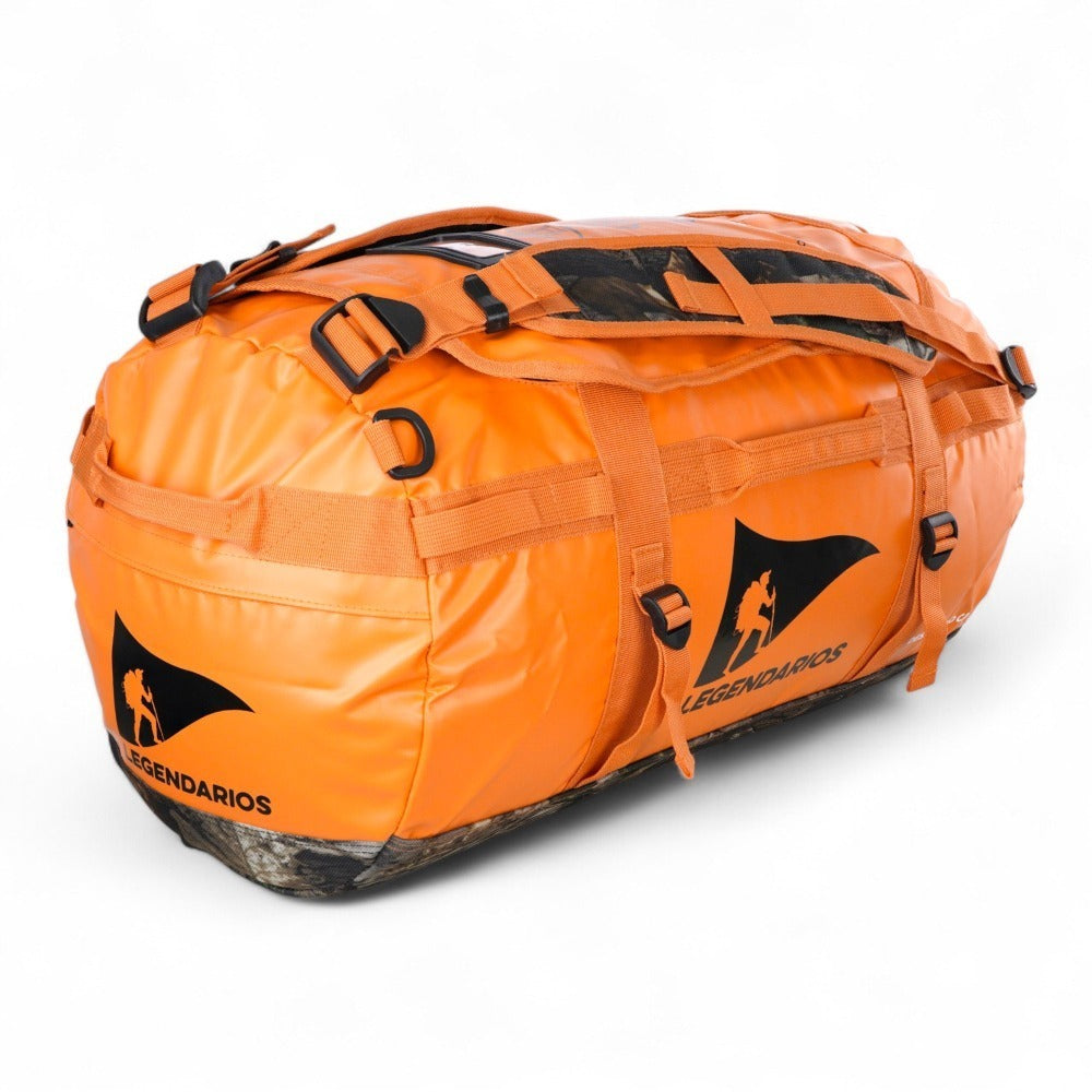Duffle Bag 50L LGND