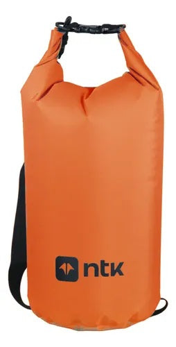 Saco Estanque 40L laranja