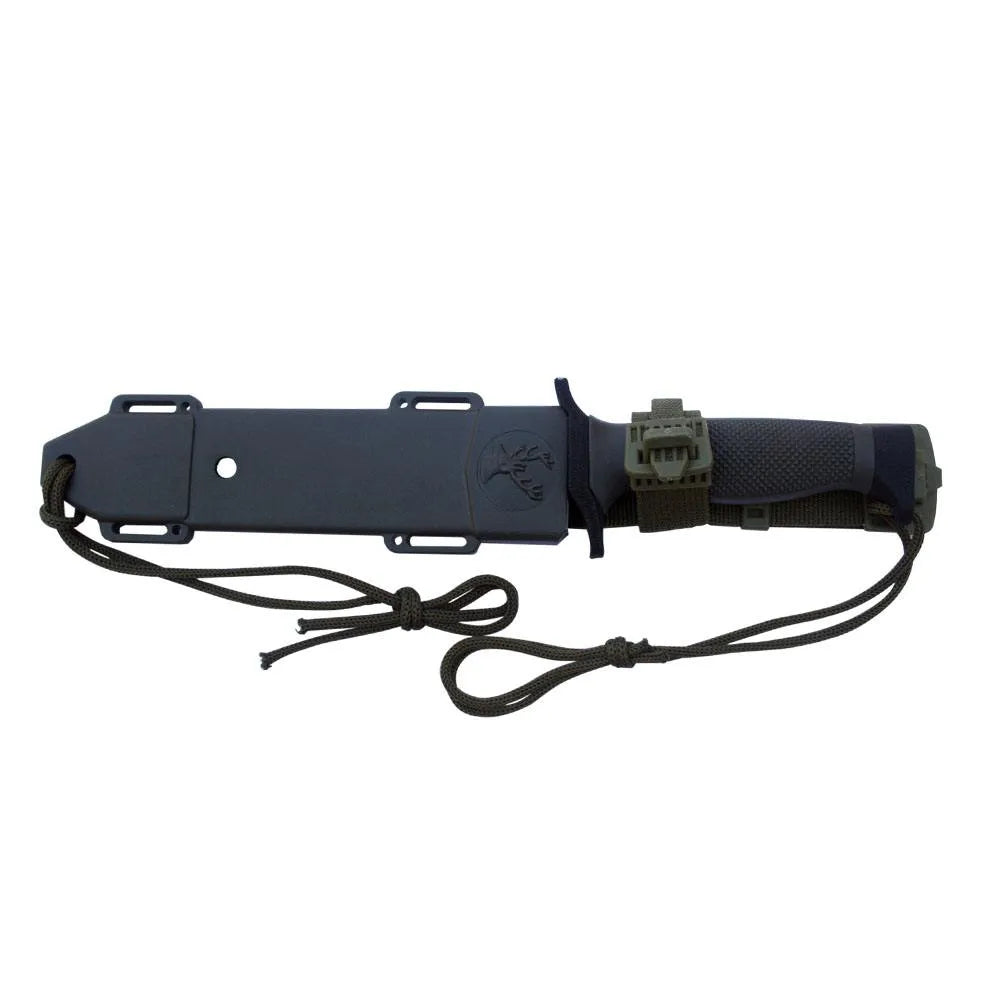 Faca Scorpion