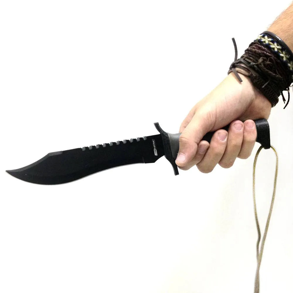Faca Scorpion
