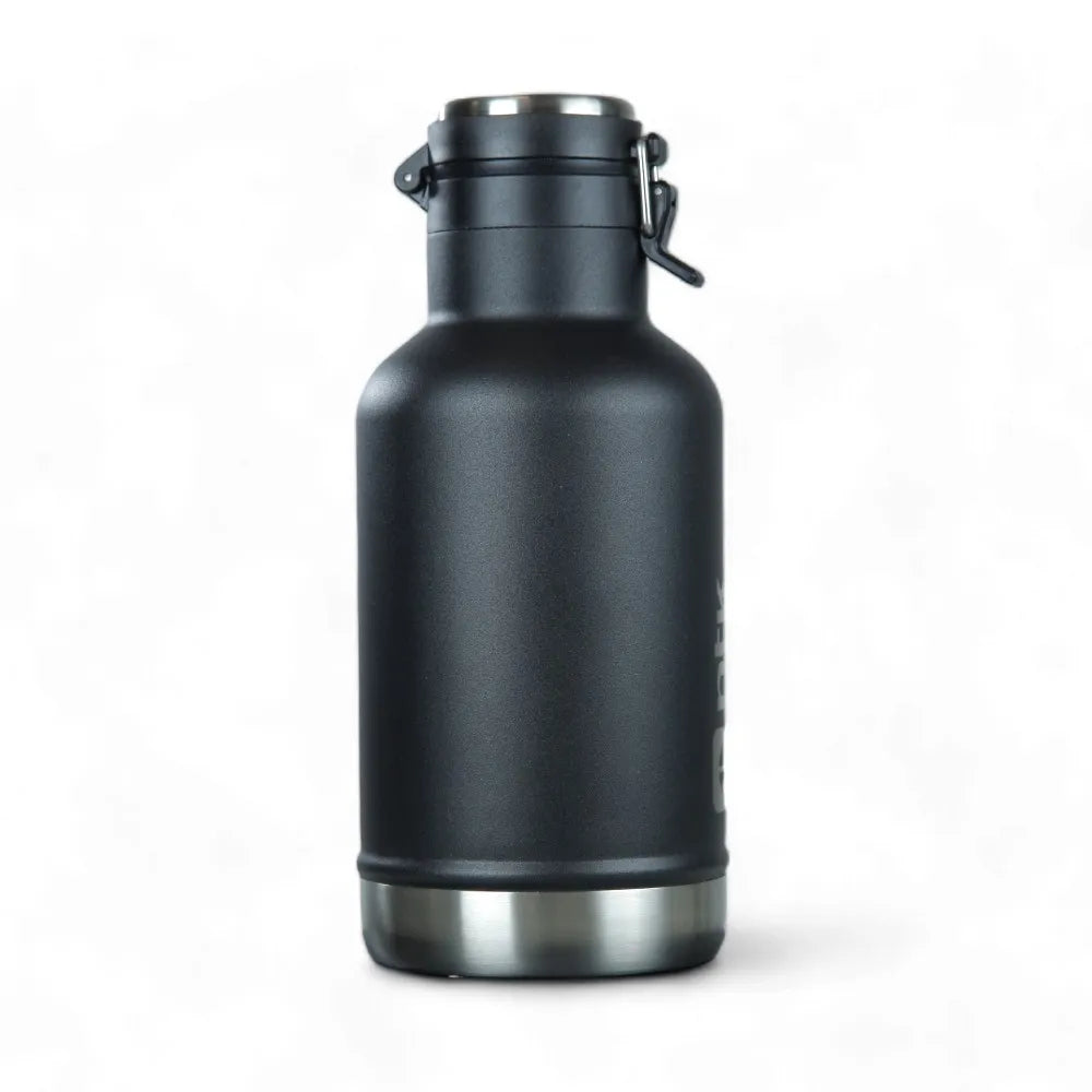 Garrafa termica Growler NTK preto