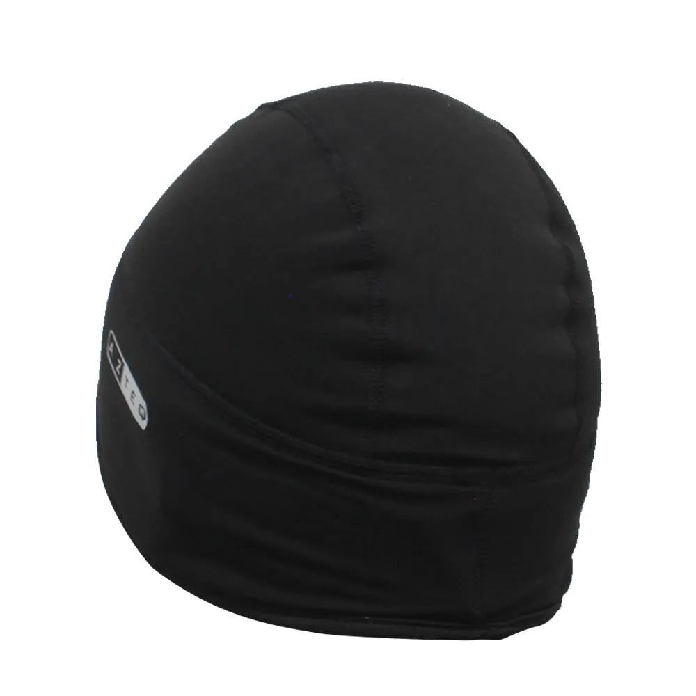 Gorro Azteq Toronto proteção preto