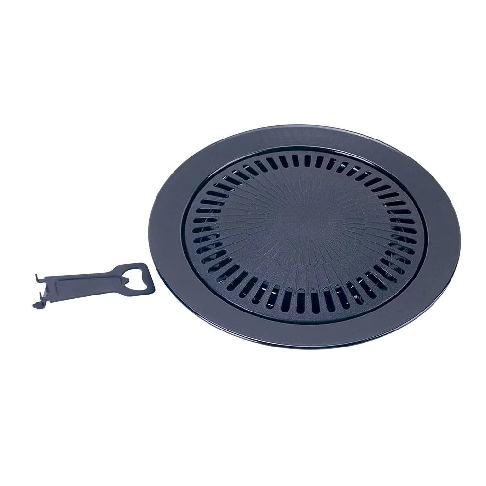 Chapa Griller NTK