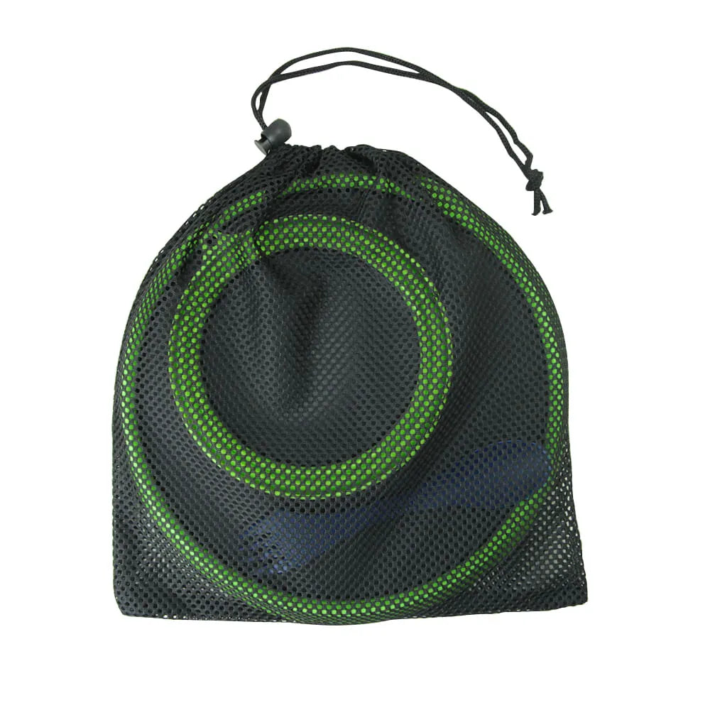 Kit dish conjunto de cozinha portatil dobravel com 3 peçasa-