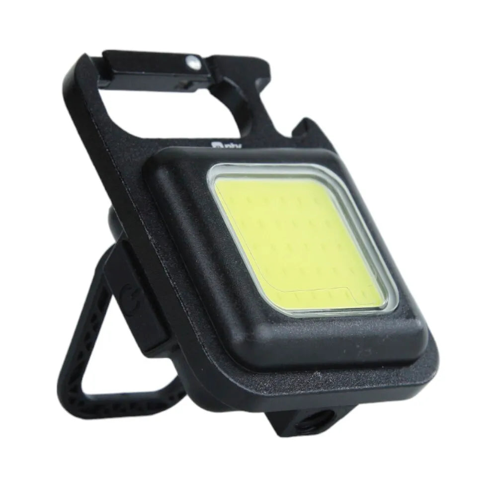 Lampião Keyled