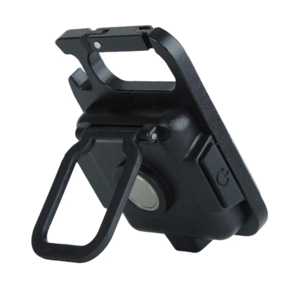Lampião Keyled