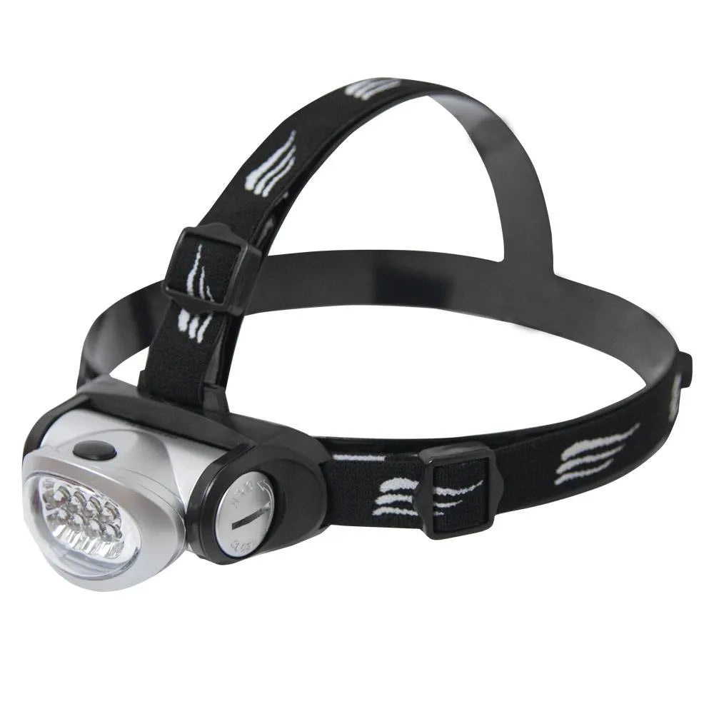 Lanterna Turbo Led