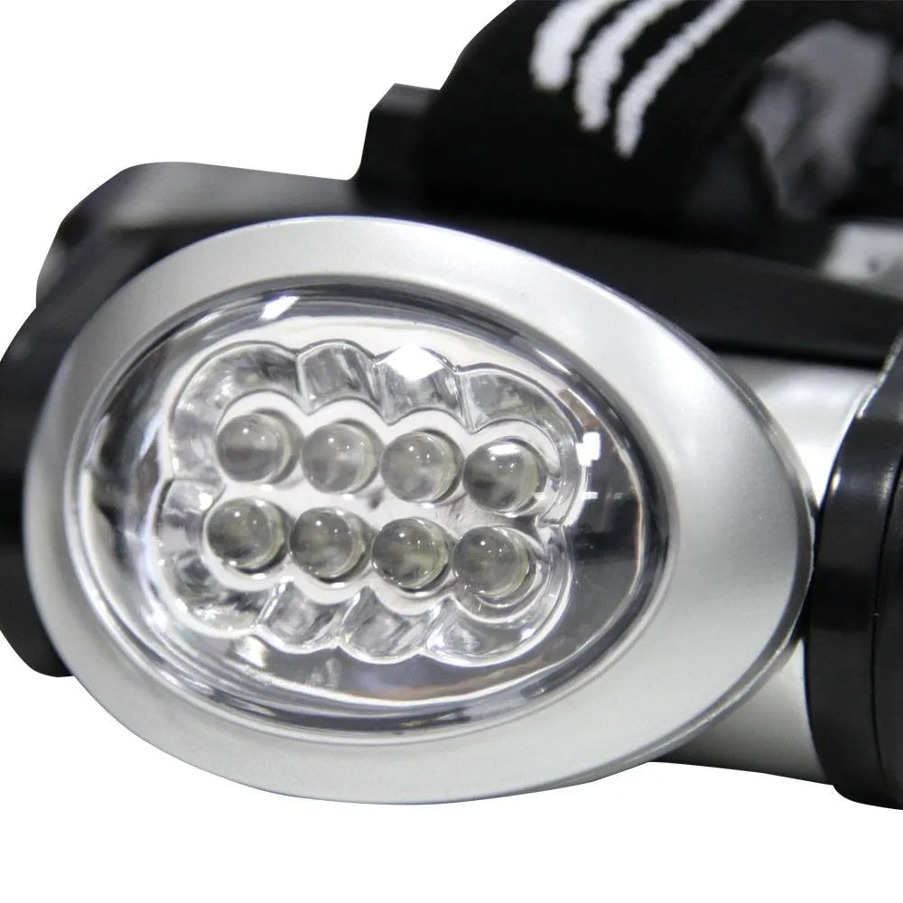 Lanterna Turbo Led
