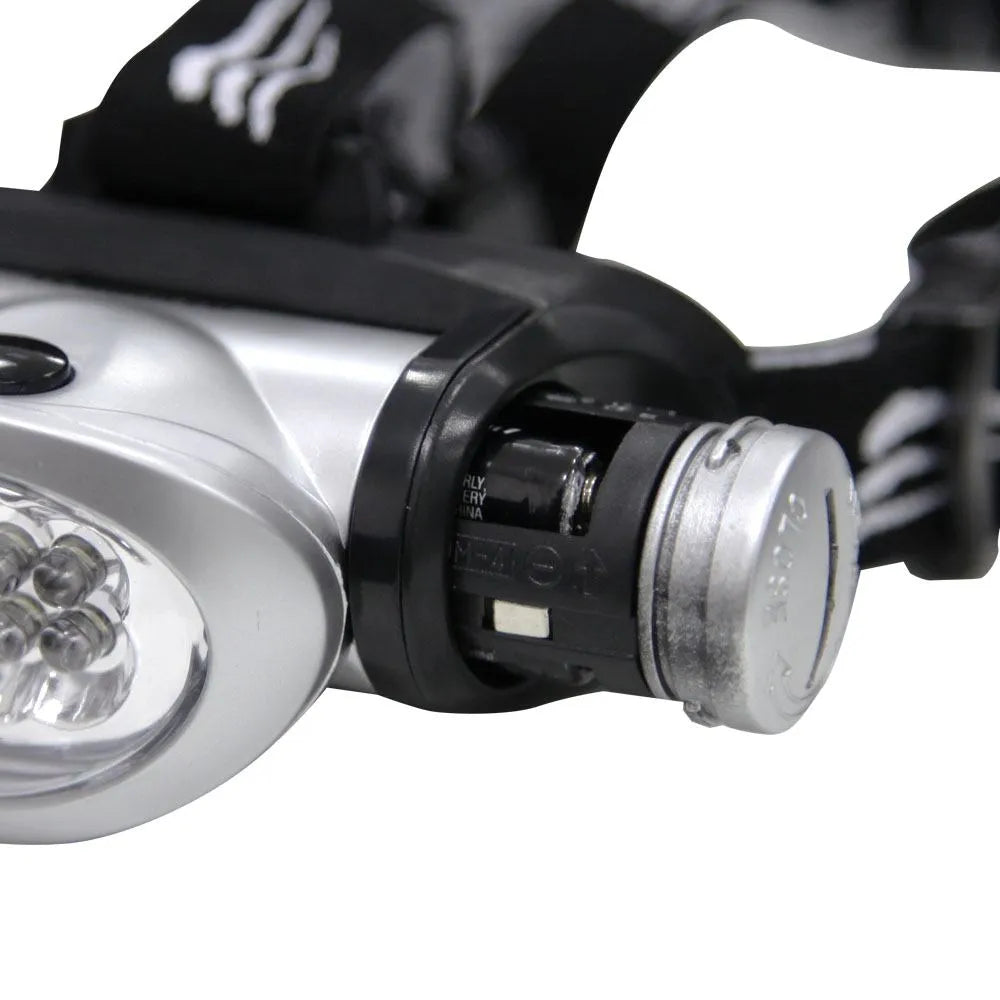 Lanterna Turbo Led