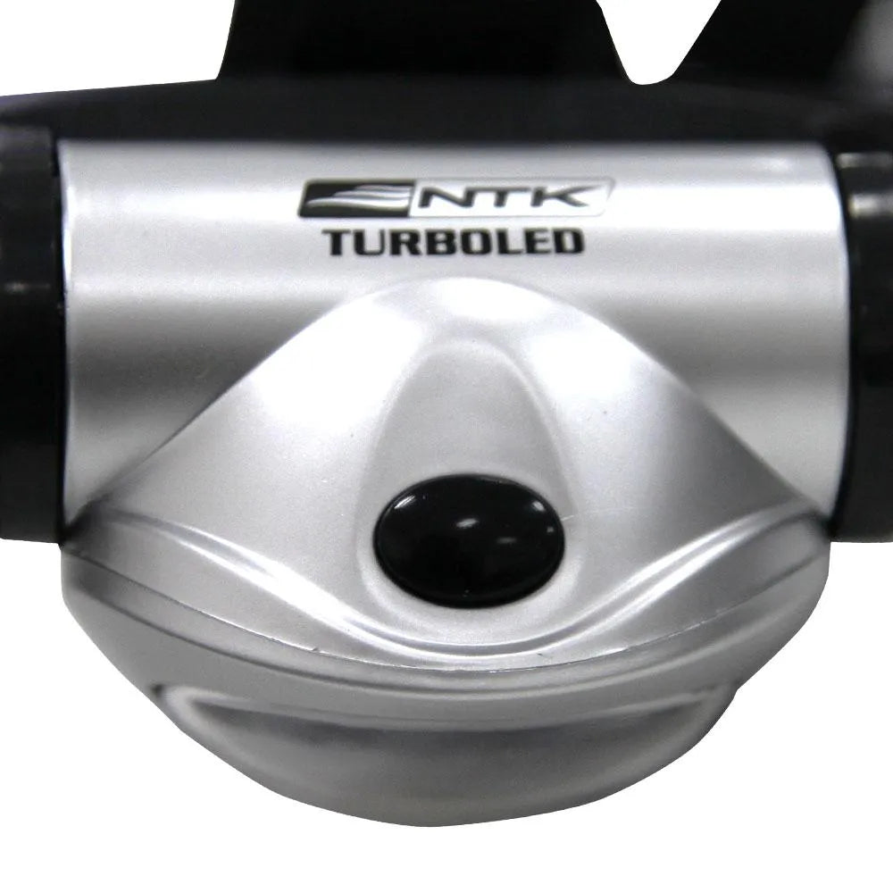 Lanterna Turbo Led