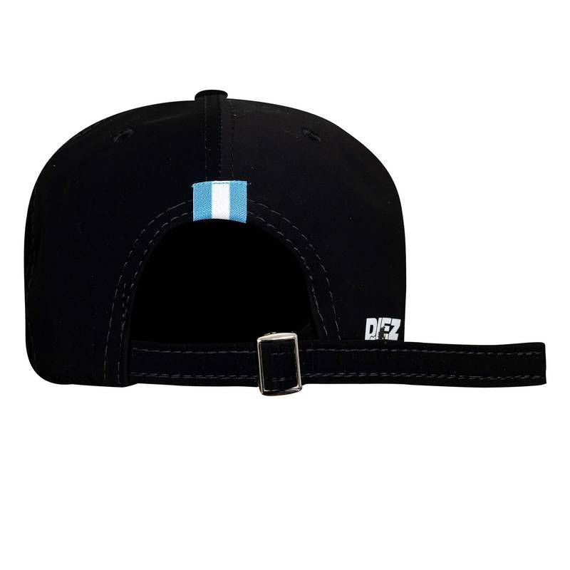 Boné Lgnd Snapback preto