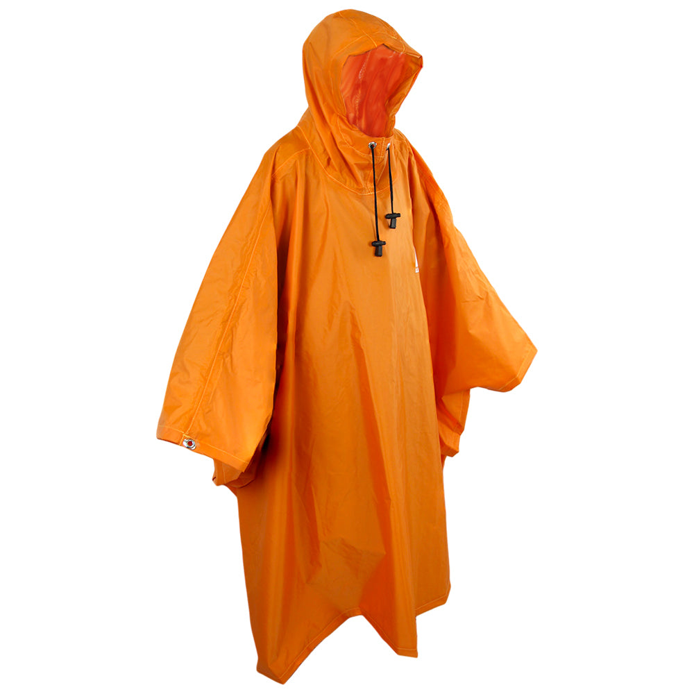 Poncho Pro Legendário