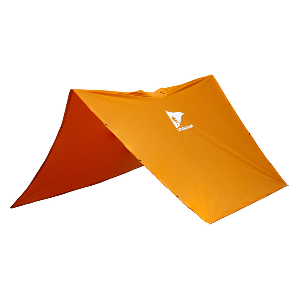 Poncho Pro Legendário