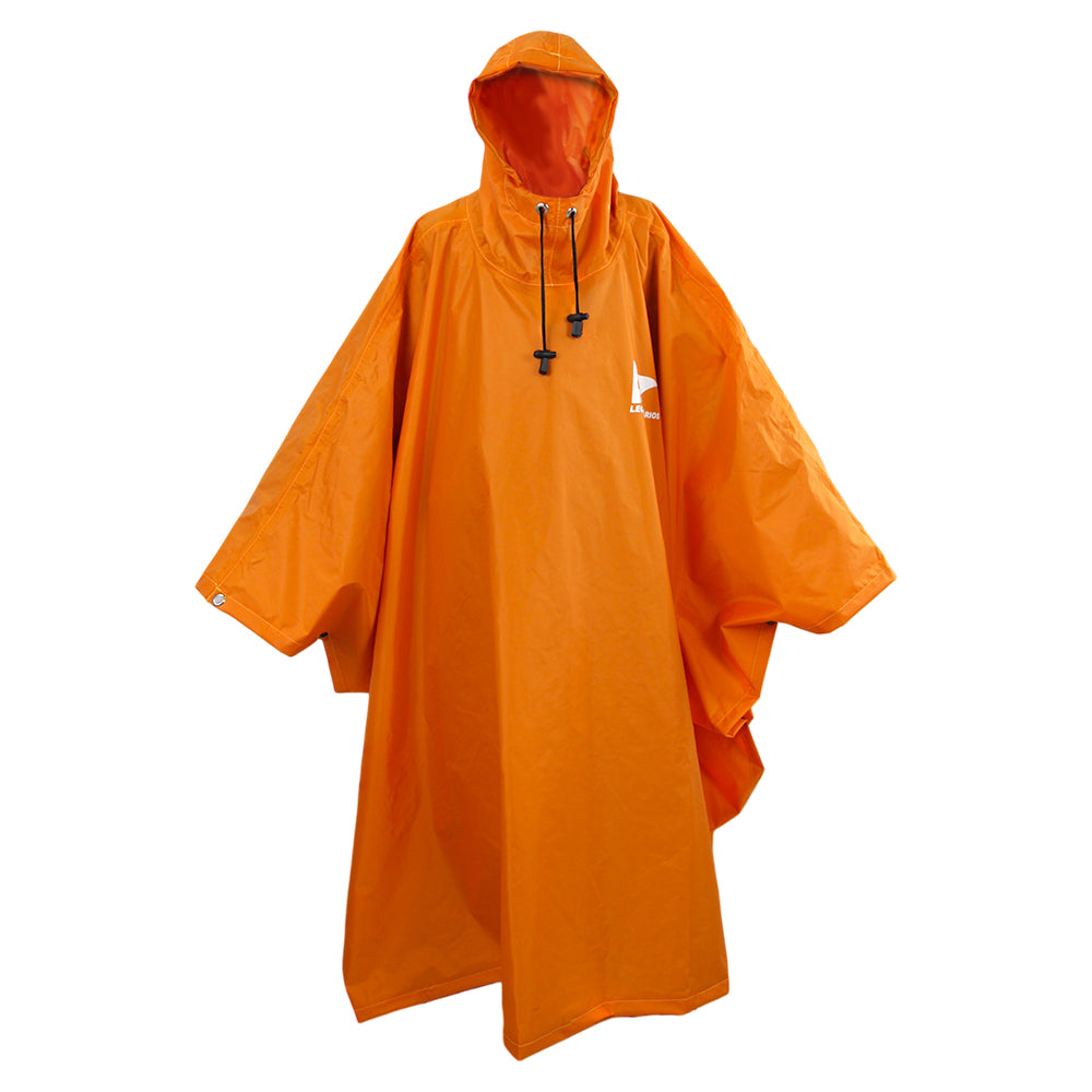 Poncho Pro Legendário