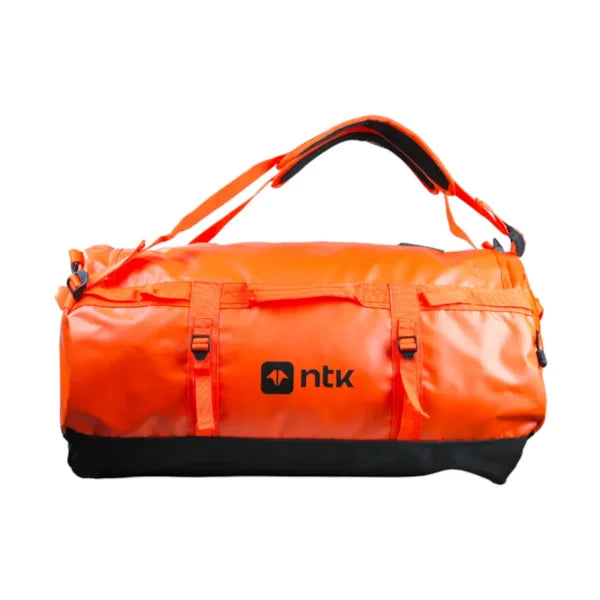 Mochila Duffle Bag 70L para Viagens & Camping
