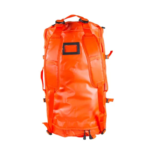 Mochila Duffle Bag 70L para Viagens & Camping