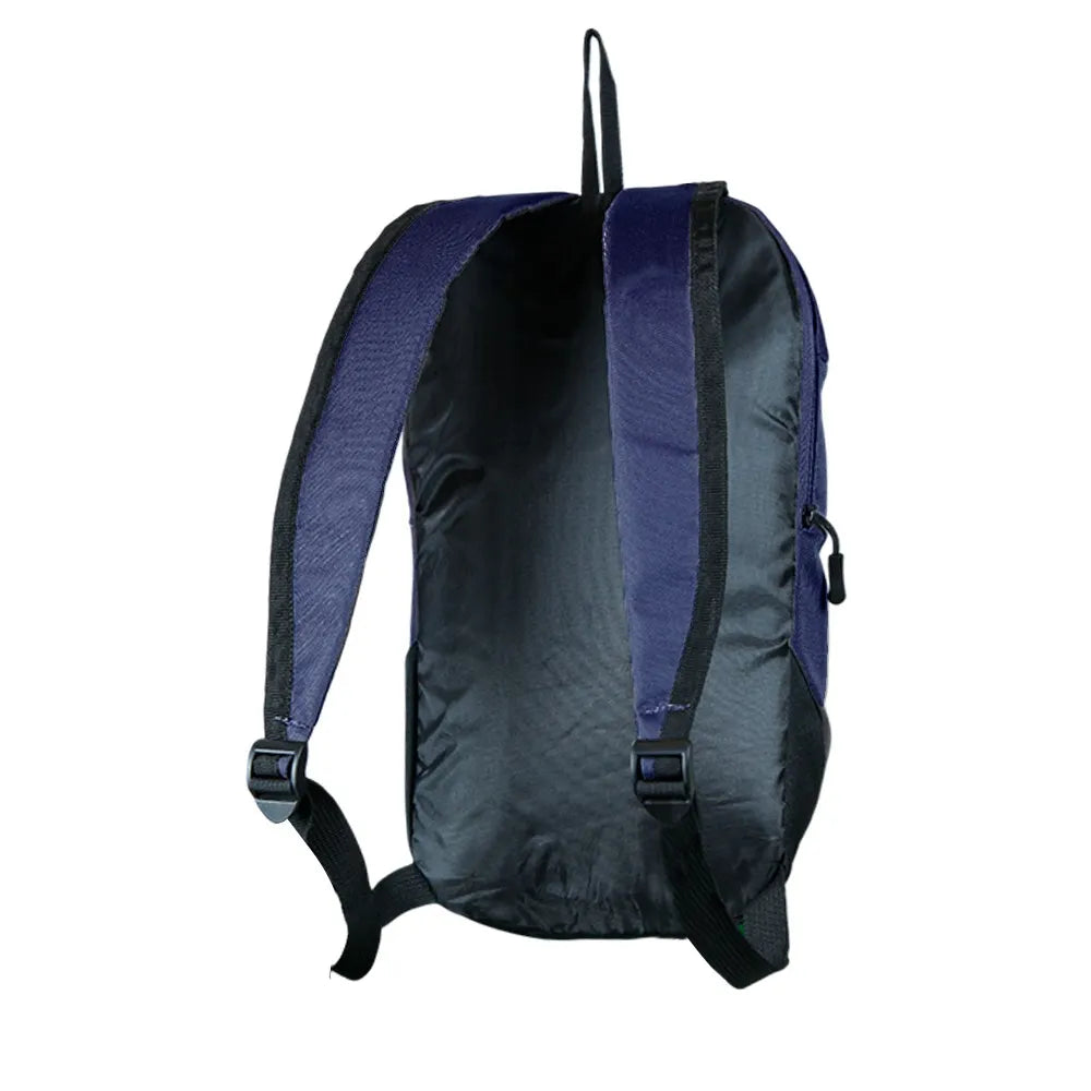 Mochila IOIO azul