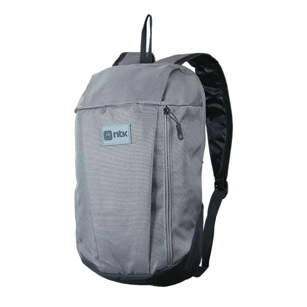 Mochila IOIO cinza
