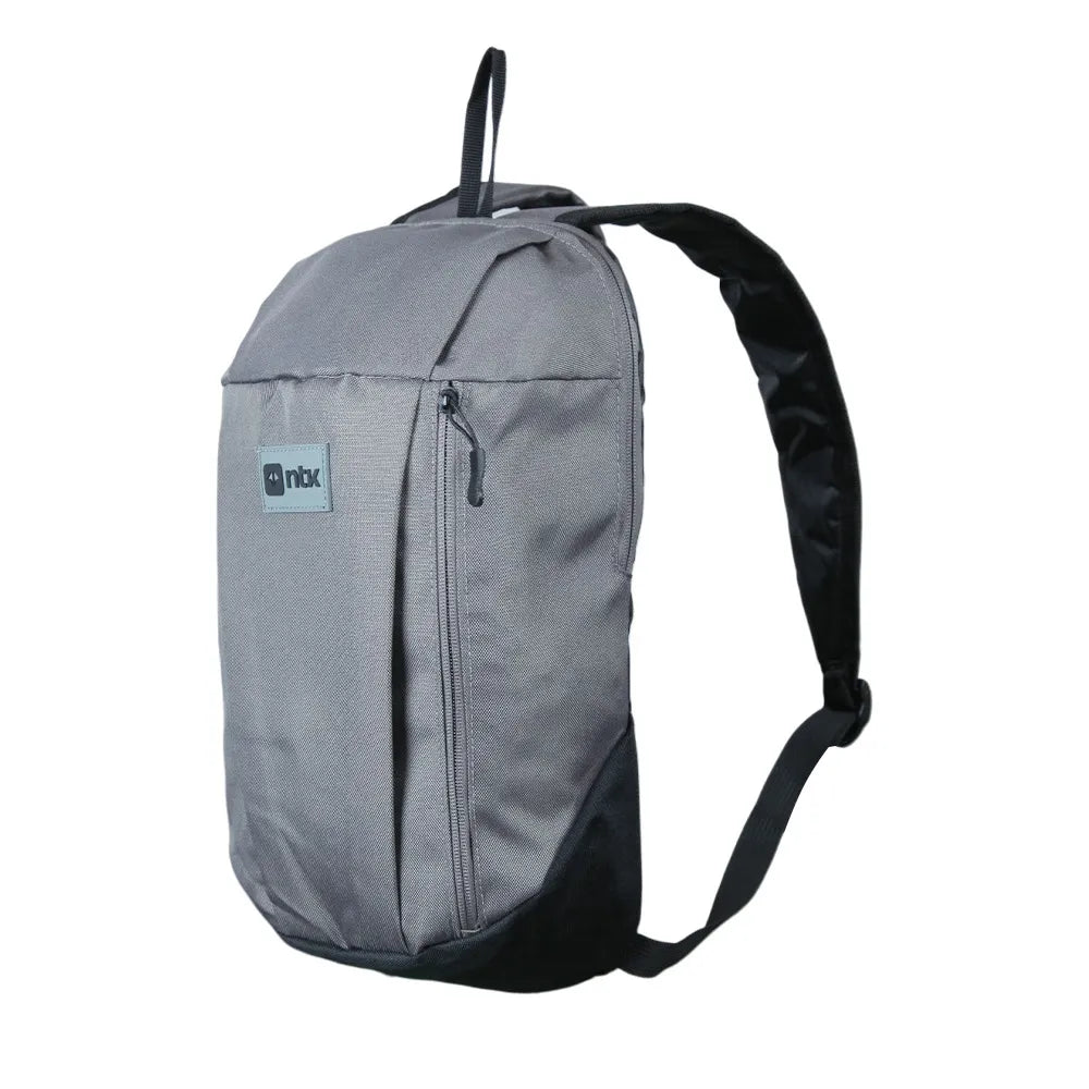 Mochila IOIO cinza