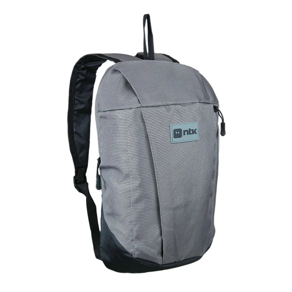 Mochila IOIO cinza