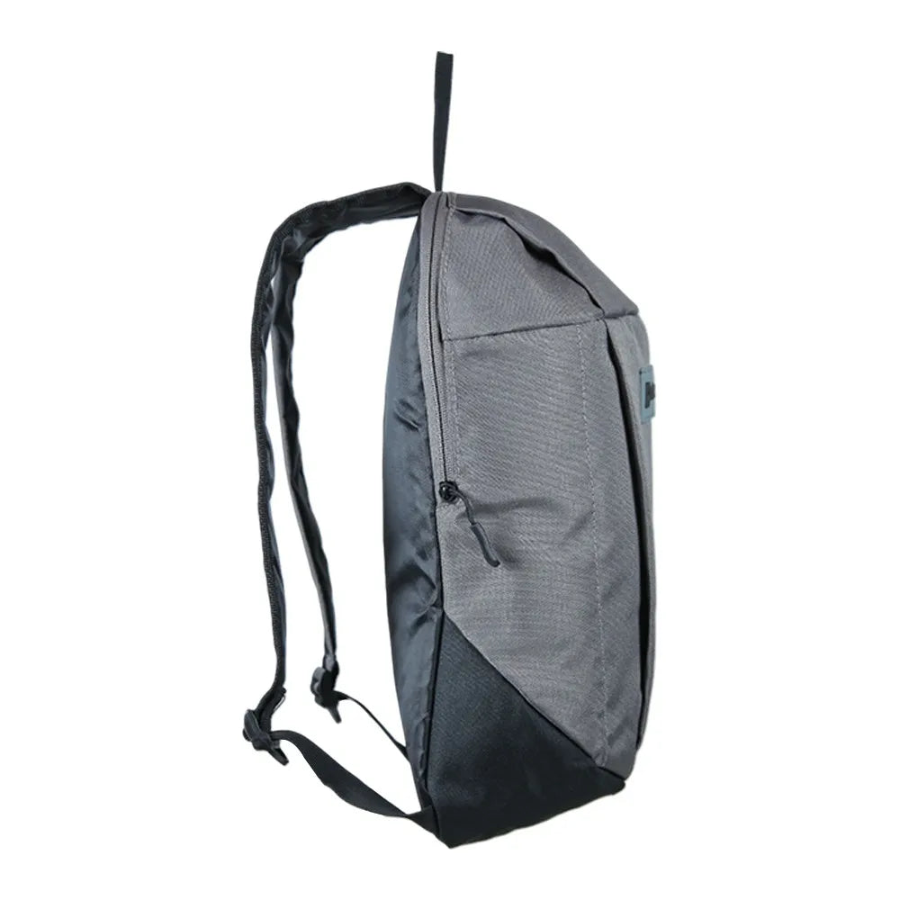 Mochila IOIO cinza