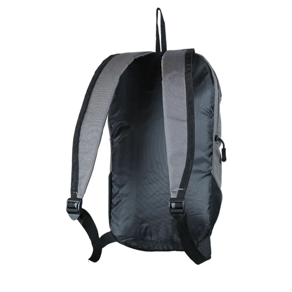 Mochila IOIO cinza
