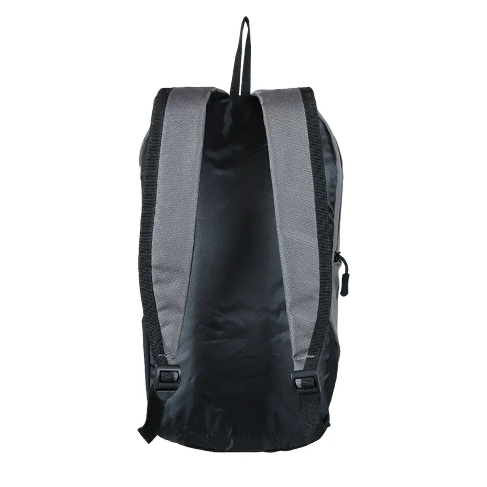 Mochila IOIO cinza