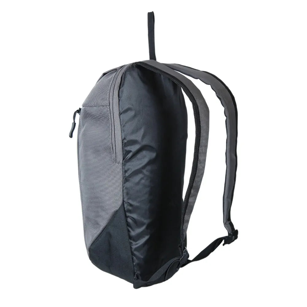 Mochila IOIO cinza