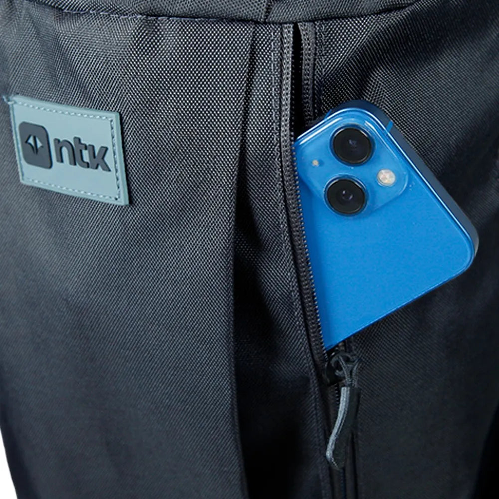 Mochila IOIO preto