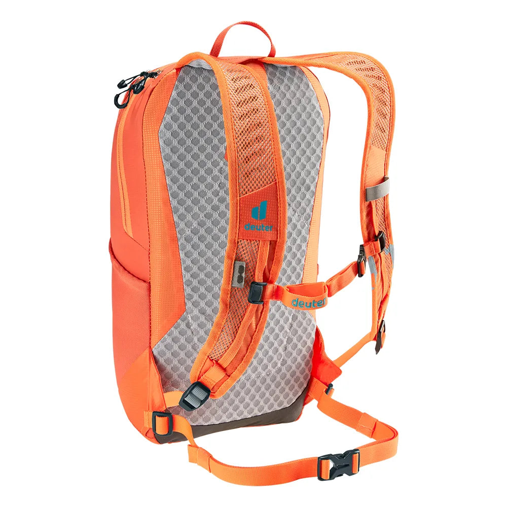 Mochila para Hiking Speed Lite 13L Deuter laranja