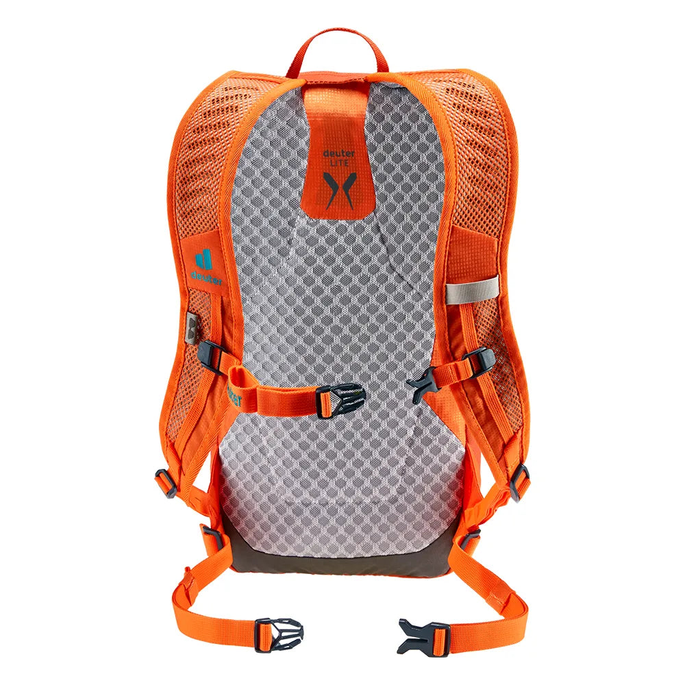 Mochila para Hiking Speed Lite 13L Deuter laranja