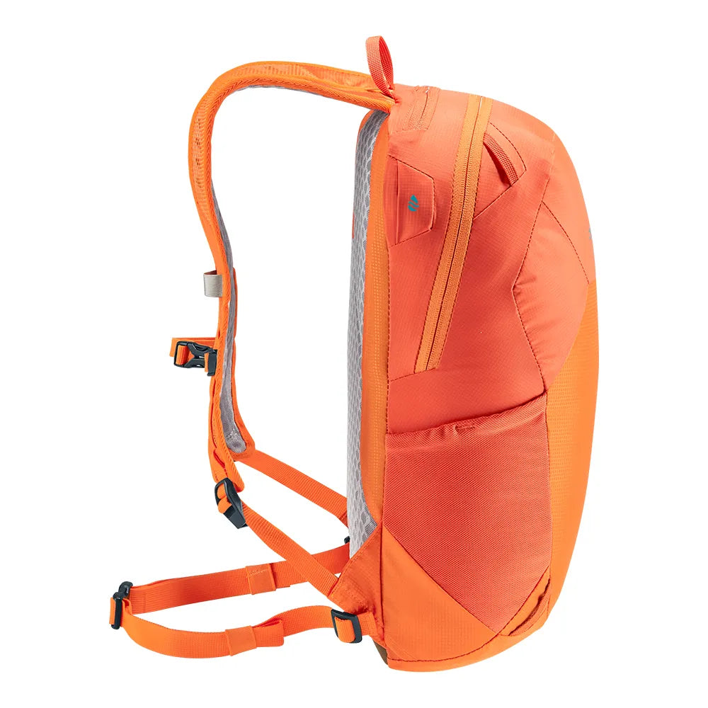 Mochila para Hiking Speed Lite 13L Deuter laranja