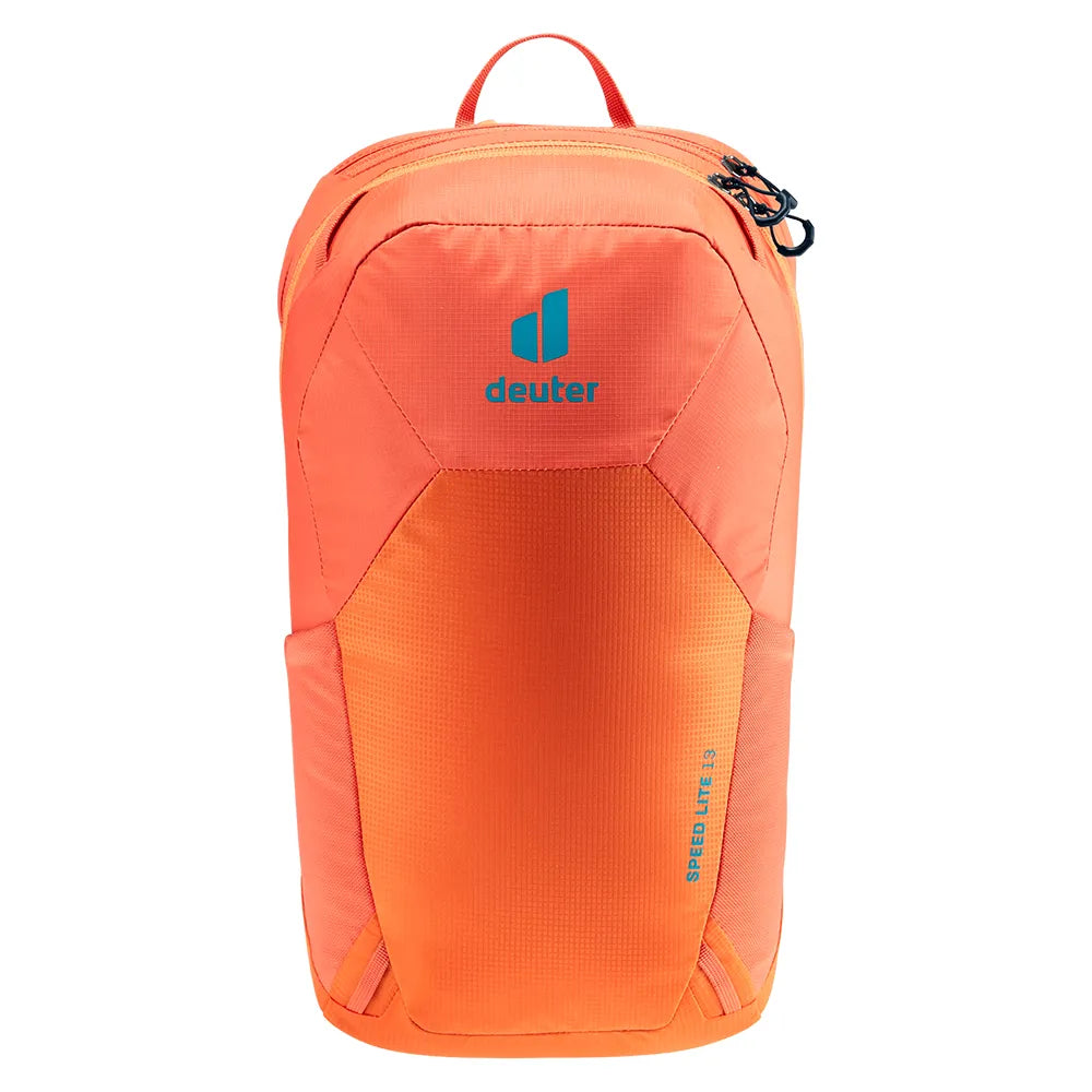 Mochila para Hiking Speed Lite 13L Deuter laranja