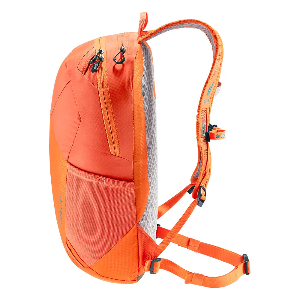 Mochila para Hiking Speed Lite 13L Deuter laranja