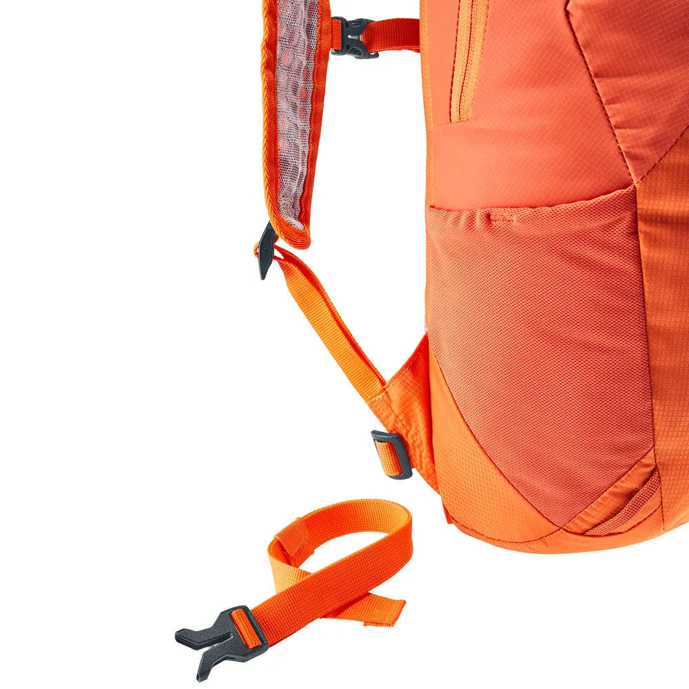Mochila para Hiking Speed Lite 13L Deuter laranja