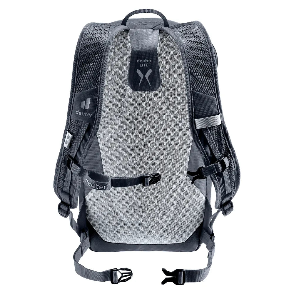 Mochila de Hiking Speed Lite 17L Deuter preto