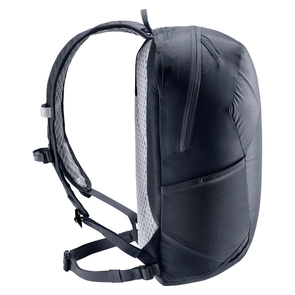 Mochila de Hiking Speed Lite 17L Deuter preto