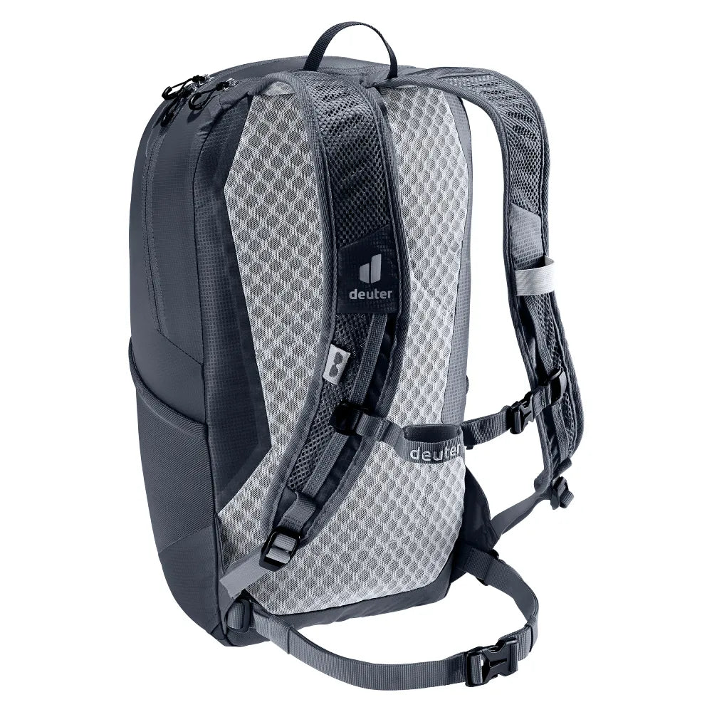 Mochila de Hiking Speed Lite 17L Deuter preto
