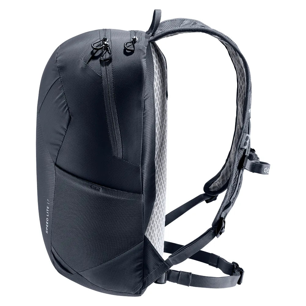 Mochila de Hiking Speed Lite 17L Deuter preto