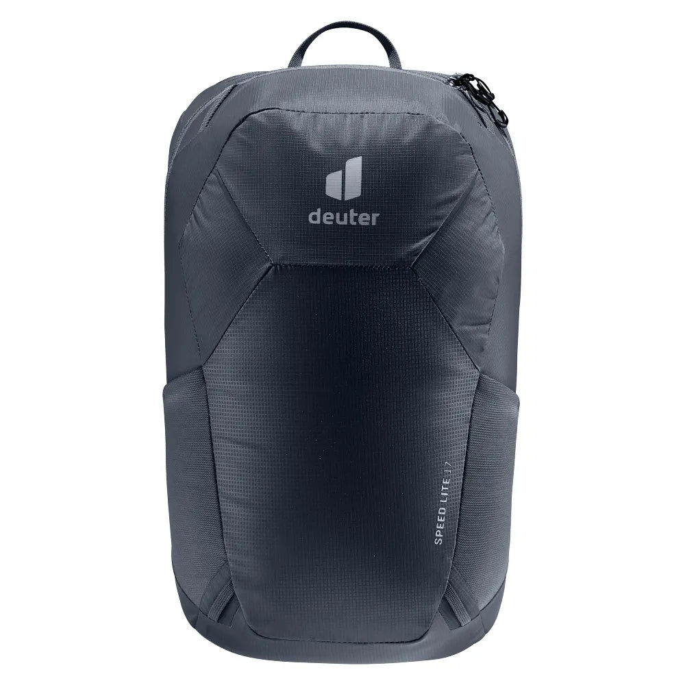 Mochila de Hiking Speed Lite 17L Deuter preto